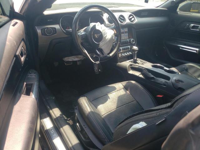 2019 FORD MUSTANG - 1FA6P8TH9K5138041