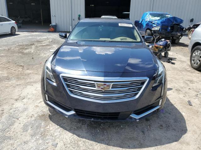 2017 CADILLAC CT6 PLATIN 1G6KN5R67HU197030  68347294