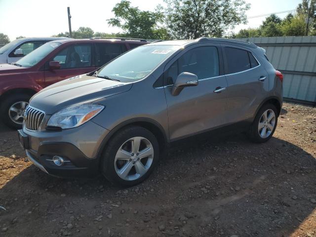 2015 BUICK ENCORE CONVENIENCE 2015