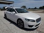 LINCOLN MKZ RESERV photo