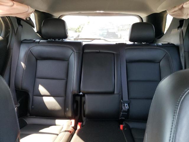 2020 CHEVROLET EQUINOX LT - 2GNAXVEX3L6160539
