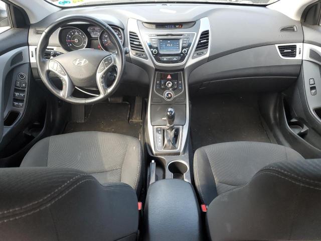 2015 HYUNDAI ELANTRA 4D 5NPDH4AE5FH599033