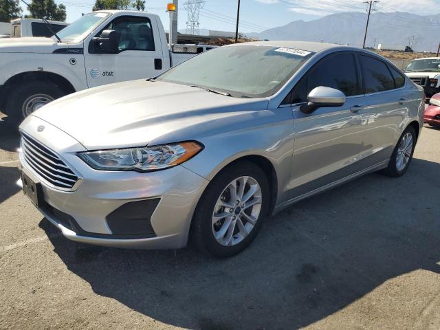 VIN 3FA6P0HD5LR170720 2020 Ford Fusion, SE no.1