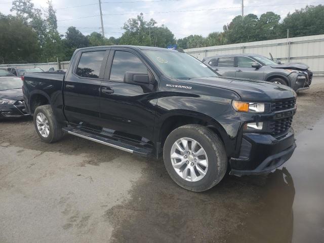 2020 CHEVROLET SILVERADO - 3GCPWBEFXLG102153