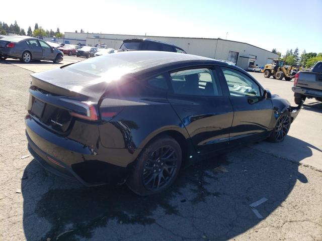 2024 TESLA MODEL 3 - 5YJ3E1EBXRF789514