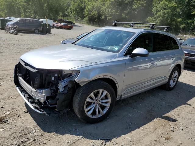 VIN WA1LHAF73JD027195 2018 Audi Q7, Premium Plus no.1