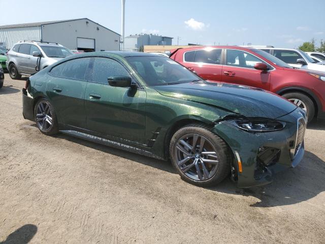 2023 BMW I4 EDRIVE - WBY73AW03PFN56814