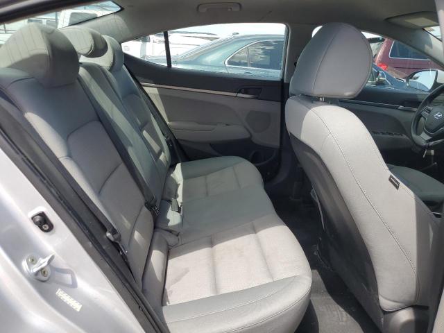 2017 HYUNDAI ELANTRA SE - KMHD74LF6HU093322