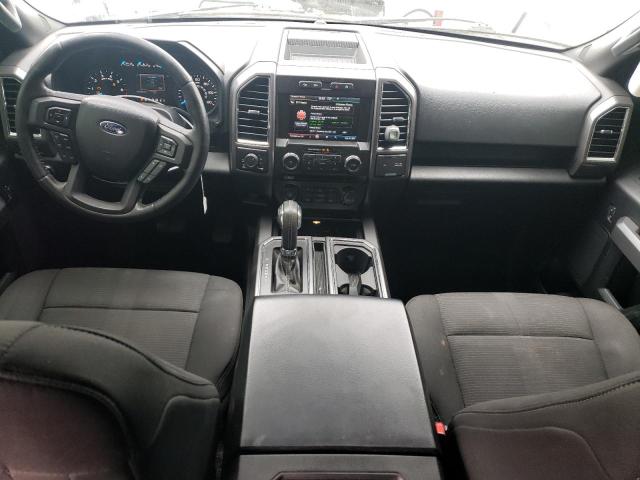 2015 FORD F150 SUPER - 1FTEW1EP9FFA97575