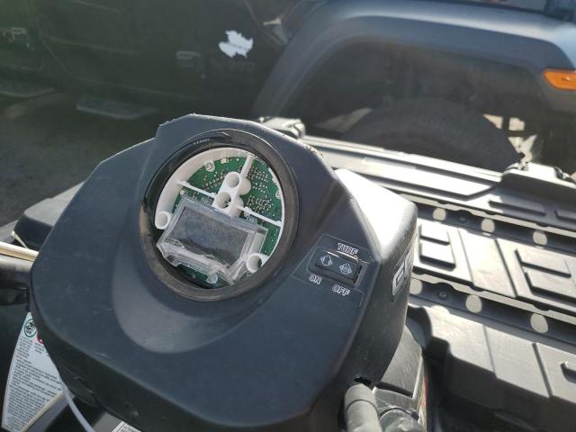 2008 POLARIS SPORTSMAN - 4XADN50A18A255990