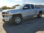 2018 CHEVROLET SILVERADO - 1GCVKREC7JZ205691