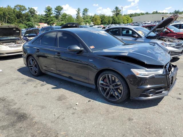 2018 AUDI S6 PREMIUM WAUFFAFC1JN033378