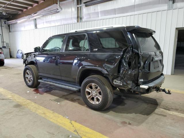 VIN JTEBU5JR7F5210240 2015 Toyota 4runner, SR5 no.2