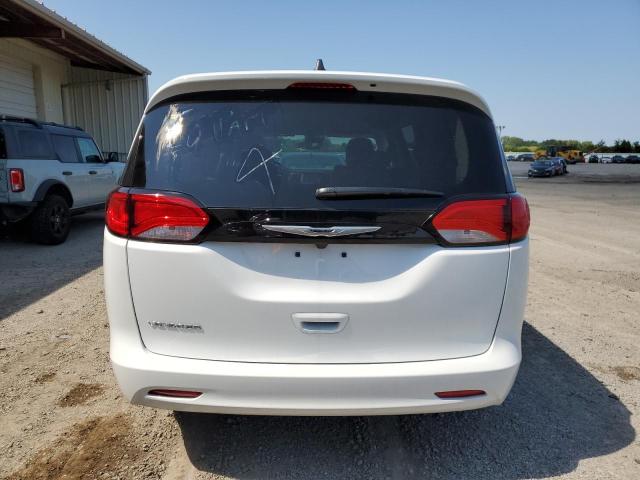 VIN 2C4RC1CG7RR126324 2024 Chrysler Voyager, LX no.6