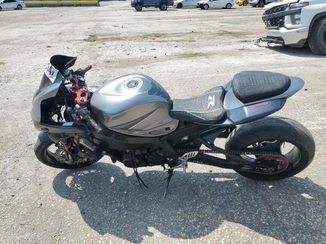 2006 SUZUKI GSX-R1000 JS1GT76A562100665  68570614