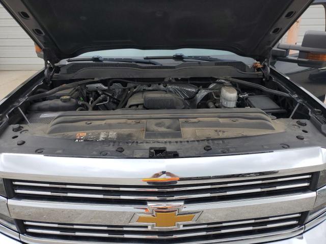 2018 CHEVROLET SILVERADO 1GC1KUEG7JF259627  65952724