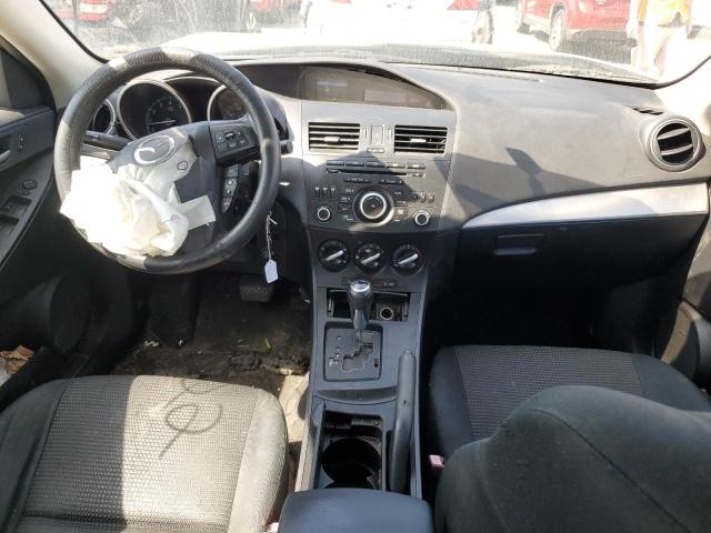 VIN JM1BL1U71D1754215 2013 Mazda 3, I no.8