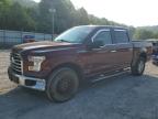 2015 FORD F150 SUPER - 1FTEW1EG4FFC98509