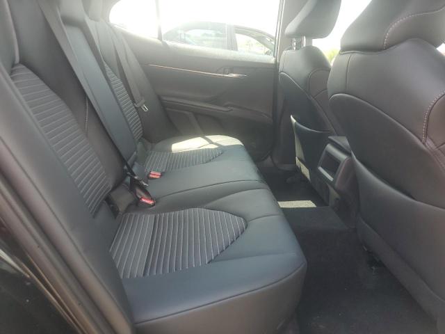 2024 TOYOTA CAMRY SE N - 4T1T11BK4RU120965