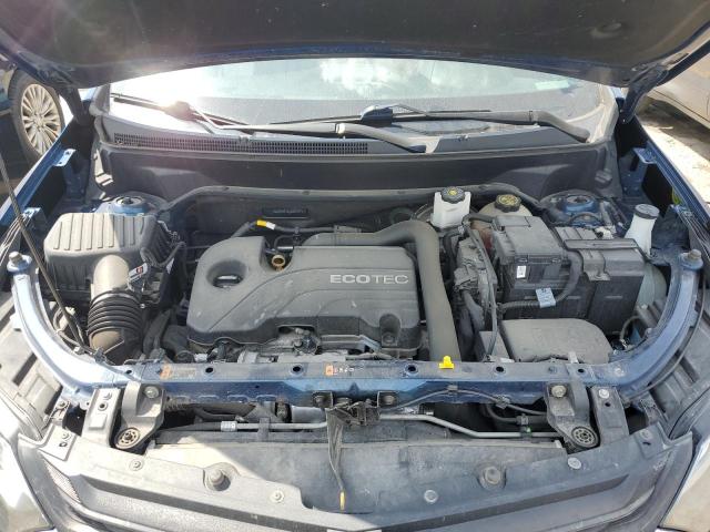 2019 CHEVROLET EQUINOX LT - 2GNAXKEV3K6281079