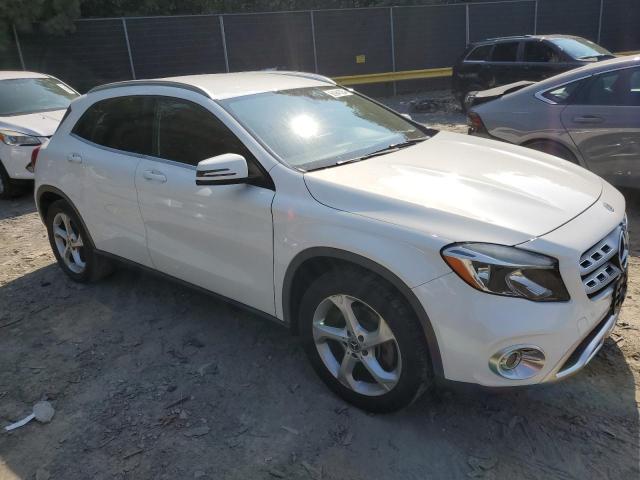 VIN WDCTG4EB1KU017812 2019 Mercedes-Benz GLA-Class,... no.4