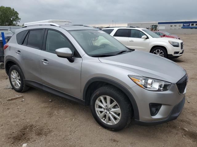 VIN JM3KE4CE8D0159953 2013 Mazda CX-5, Touring no.4