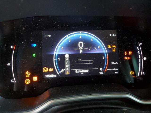 2023 TOYOTA COROLLA XS - JTNC4MBE8P3205927
