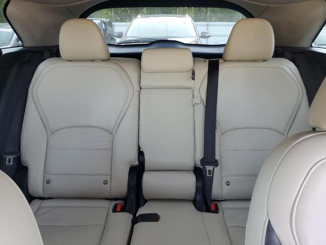 2019 INFINITI QX50 ESSEN - 3PCAJ5M1XKF106347