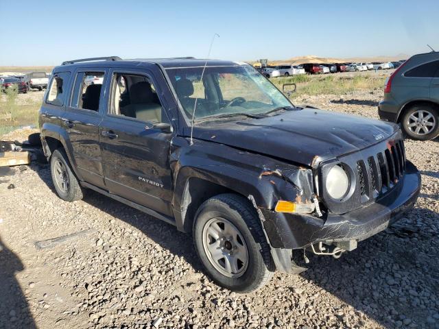 VIN 1C4NJRBB2ED778726 2014 JEEP PATRIOT no.4