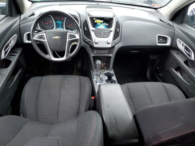 2016 CHEVROLET EQUINOX LT - 2GNFLFEK1G6100616