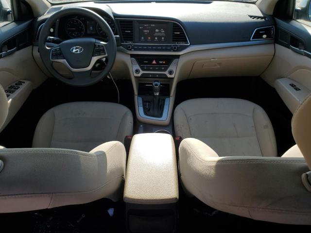 2018 HYUNDAI ELANTRA SE - 5NPD84LF1JH323527