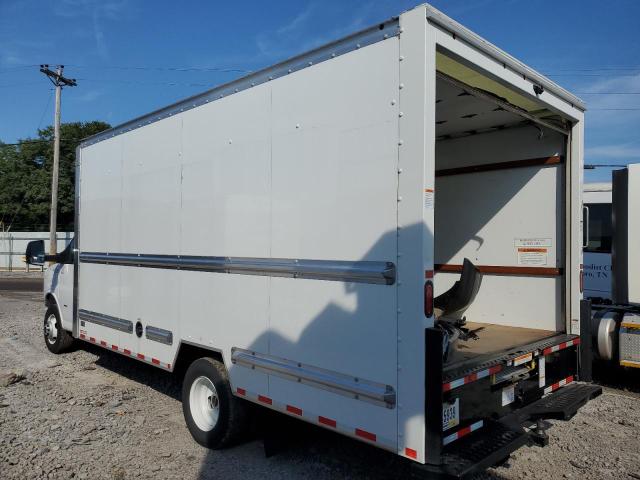7GZ37TC79PN007211 Gmc Savana Cutaway G3500 2023