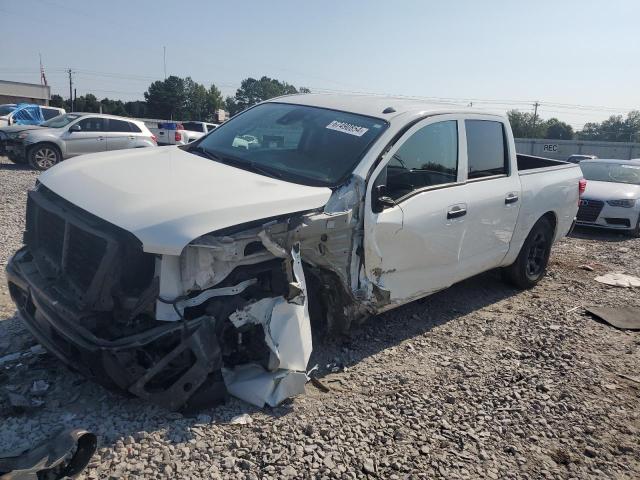 Vin: 1n6aa1ee5mn523175, lot: 83779514, nissan titan s 2021 img_1