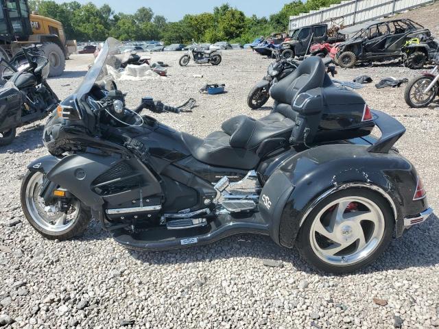 2014 HONDA GL1800 H JH2SC68WXEK000098