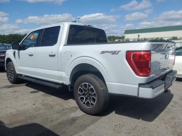 VIN 1FTEW1EP6NKD79839 2022 FORD F-150 no.2