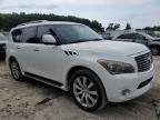 INFINITI QX56 снимка