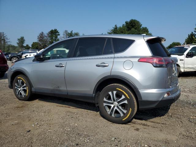 2018 TOYOTA RAV4 LE - JTMZFREV4JJ171652