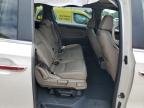 HONDA ODYSSEY EX photo