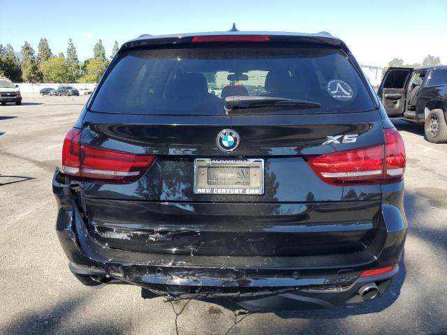 VIN 5UXKS4C55E0J96668 2014 BMW X5, Xdrive35D no.6