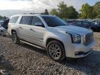 GMC YUKON XL D photo