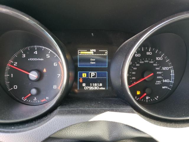 2017 SUBARU OUTBACK 2. - 4S4BSAAC8H3269032