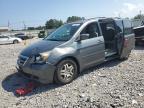 HONDA ODYSSEY EX снимка