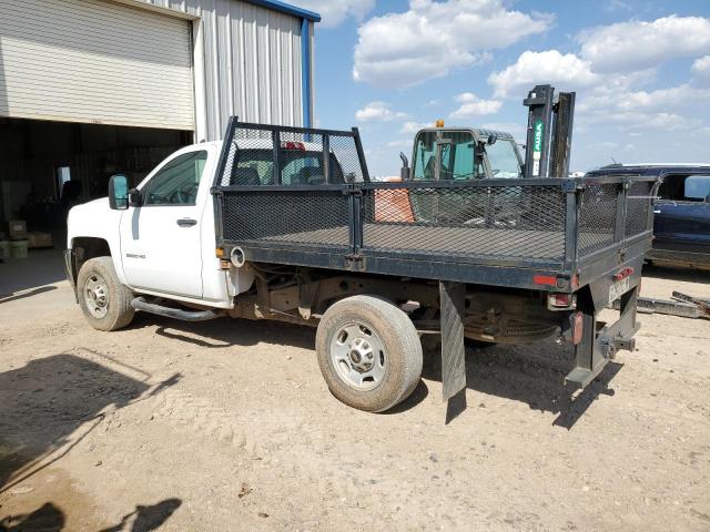 2015 CHEVROLET SILVERADO 1GB0CUEG2FZ521136  67530154