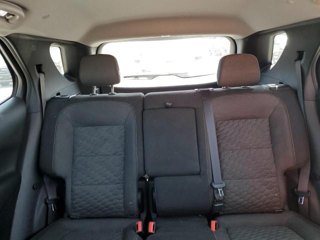 2019 CHEVROLET EQUINOX LT - 3GNAXUEV0KS510007