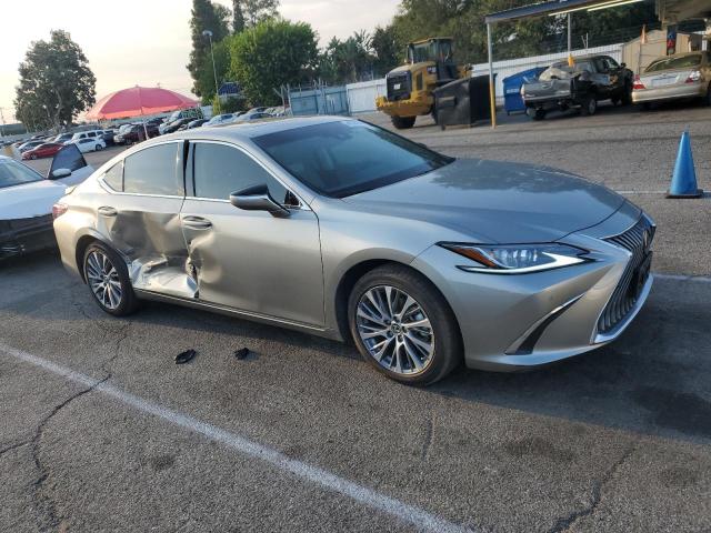 VIN 58ADA1C12MU009780 2021 Lexus ES, 300H no.4