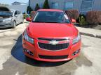 CHEVROLET CRUZE LT photo