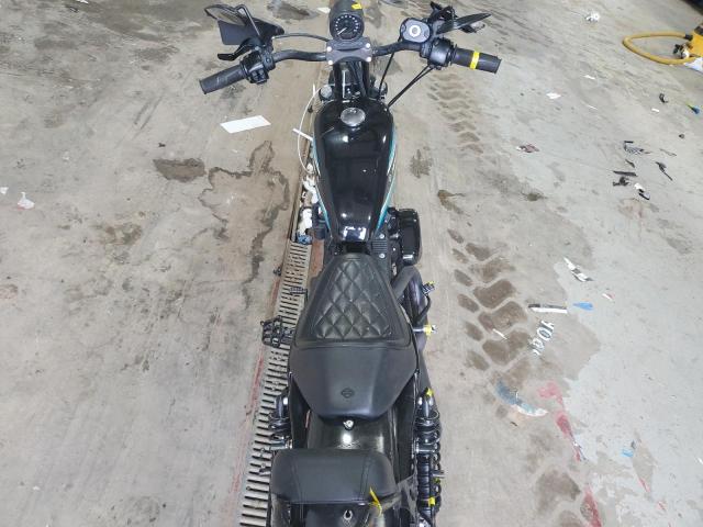 2019 HARLEY-DAVIDSON XL1200 NS - 1HD1LP316KC436599