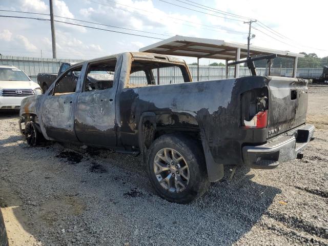 2015 GMC SIERRA K15 - 3GTU2VEC9FG534534
