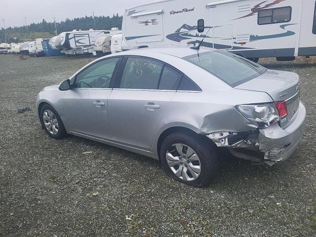 Vin: 1g1pc5sb0e7344856, lot: 68417564, chevrolet cruze lt 20142