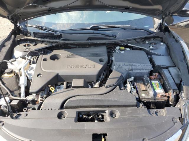 2018 NISSAN ALTIMA 2.5 - 1N4AL3AP9JC160487